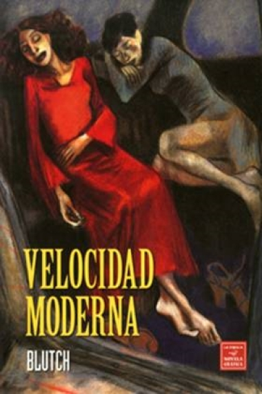 Velocidad moderna