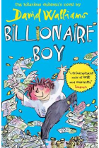 Billionaire Boy