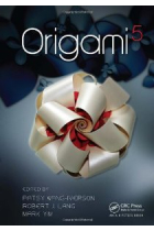 Origami 5: Fitth International Meeting of Origami Science, Mathematics and Education