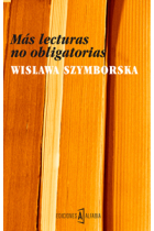 Más lecturas no obligatorias