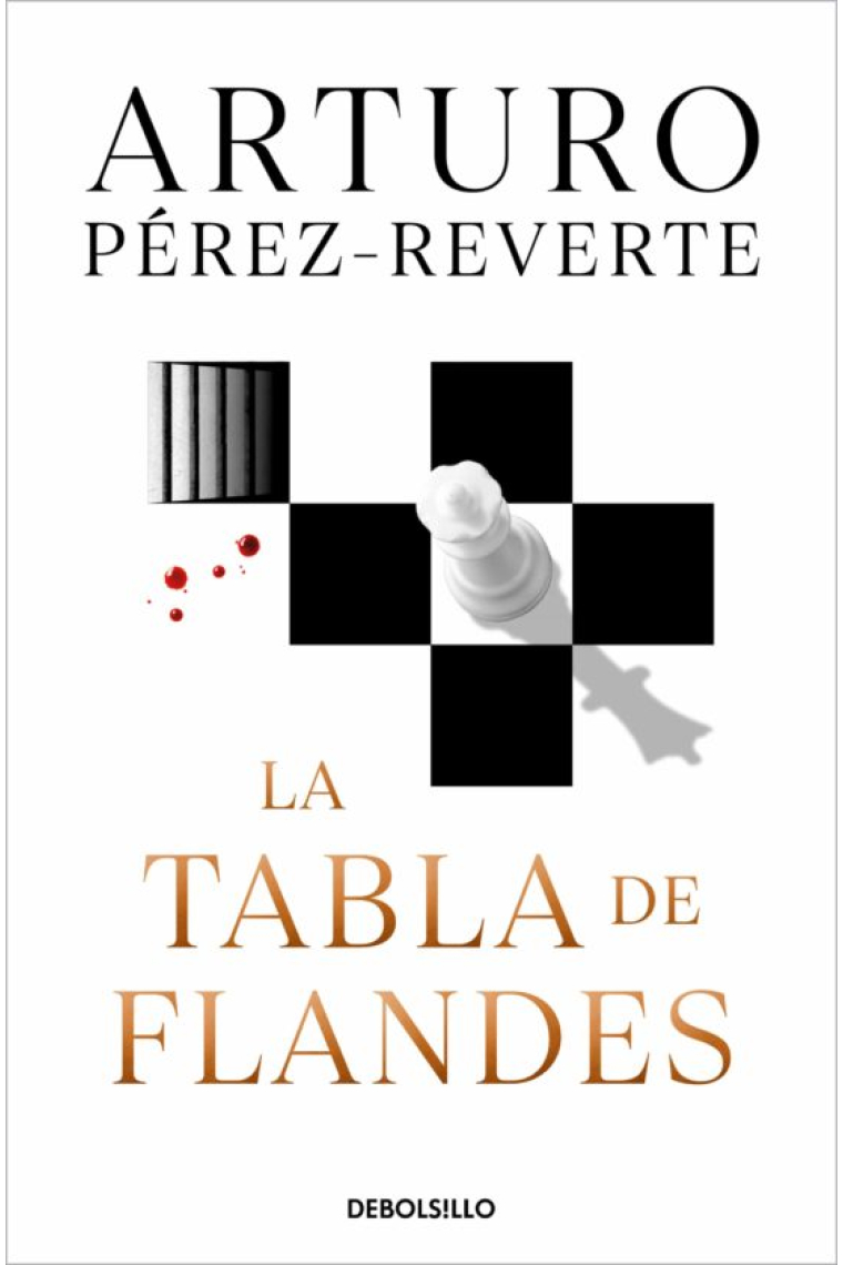 La Tabla de Flandes