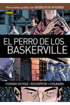 Sherlock Holmes 3. El perro de los Baskerville