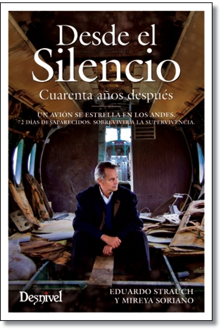 Desde el silencio. Cuarenta años después