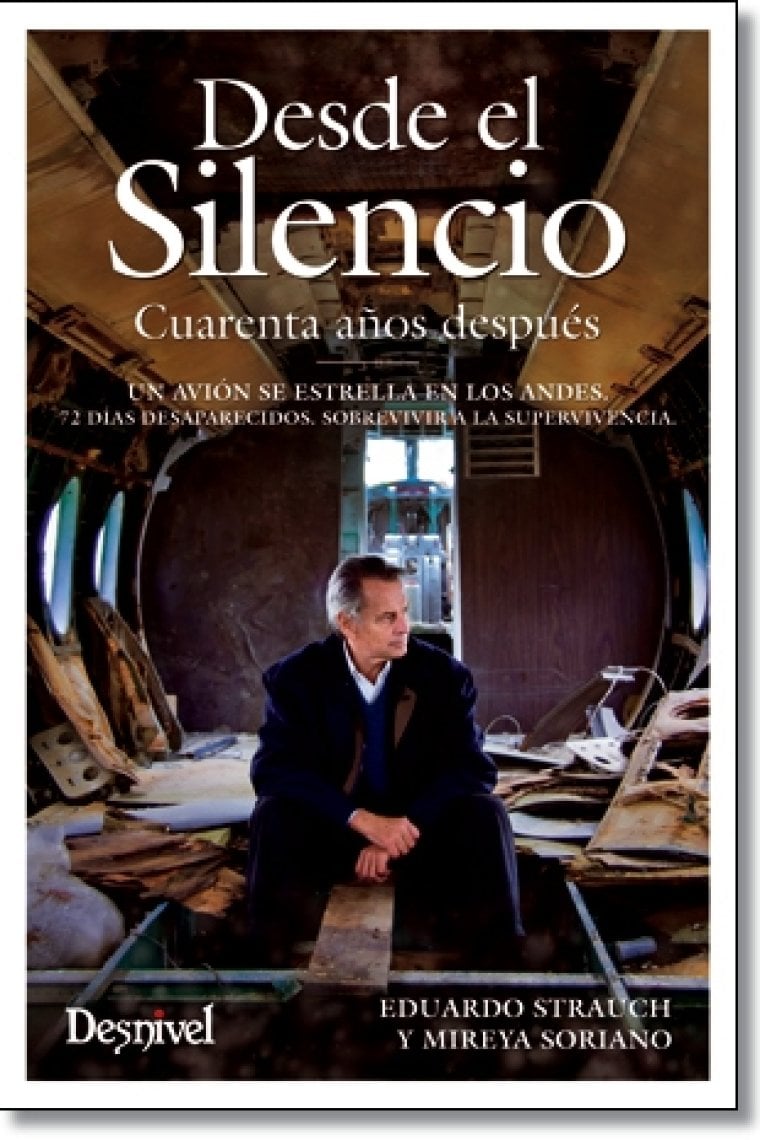 Desde el silencio. Cuarenta años después