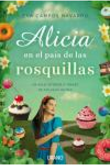 Alicia en el pais de las rosquillas