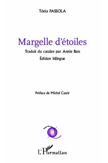 Margelle d'étoiles (Édition bilingue  catalan - français)