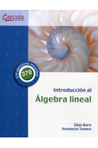 Algebra lineal