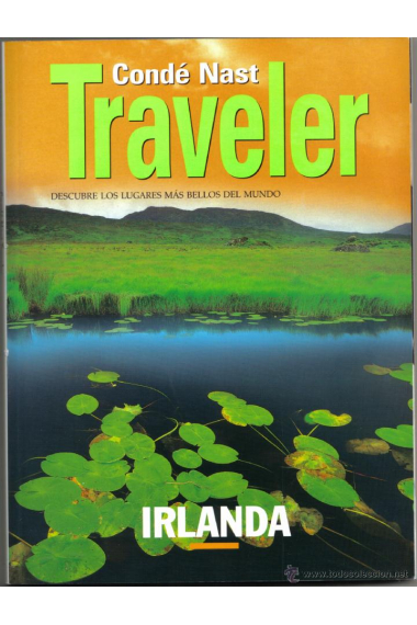 Irlanda (Condé Nast Traveller) 28