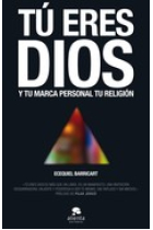 Tú eres Dios y tu marca personal tu religión