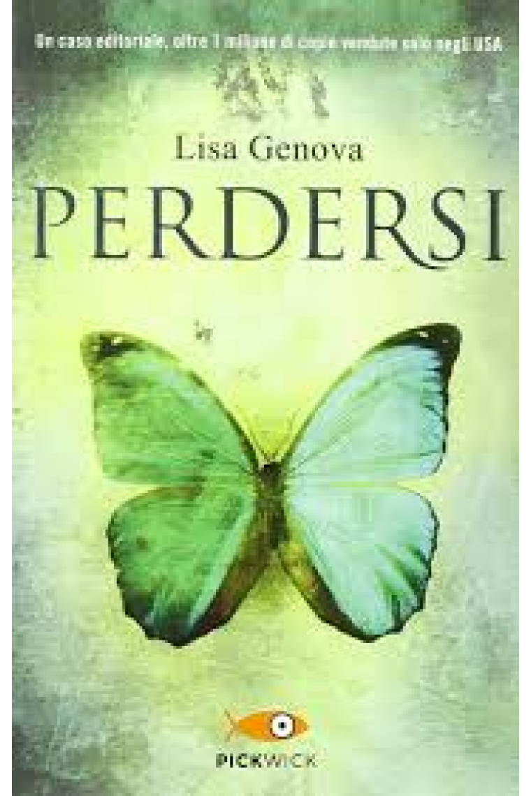 Perdersi