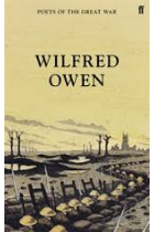 Wilfred Owen (Poets of the Great War)