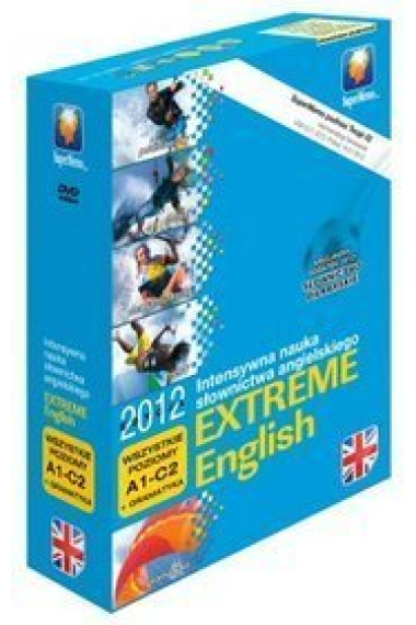 Extreme English