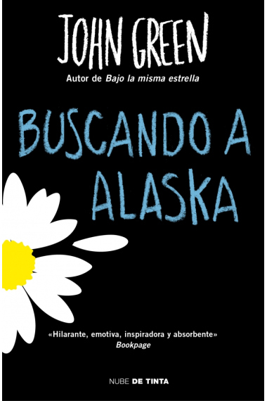 Buscando a Alaska