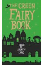 The Green Fairy Book