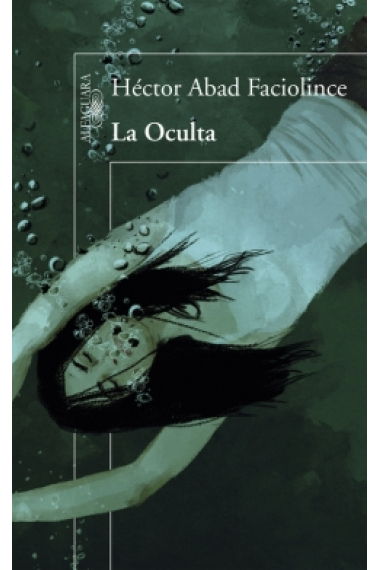 La oculta