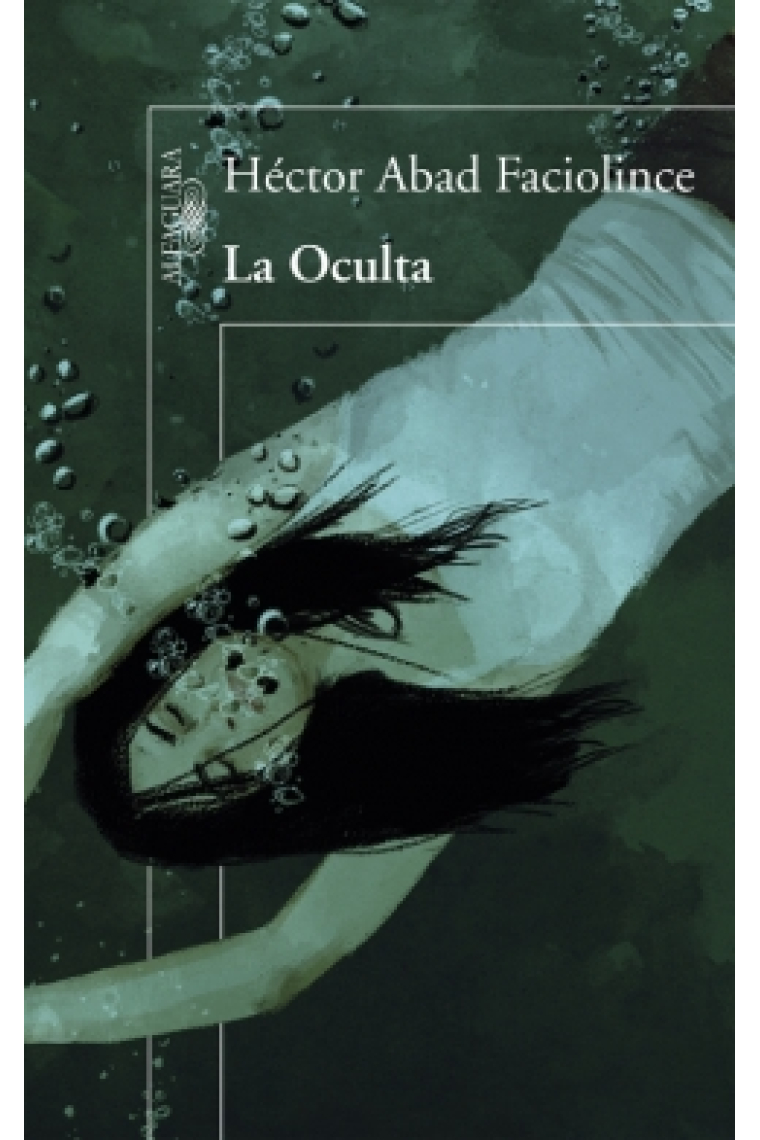 La oculta