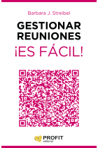 Gestionar reuniones ¡ Es fácil!