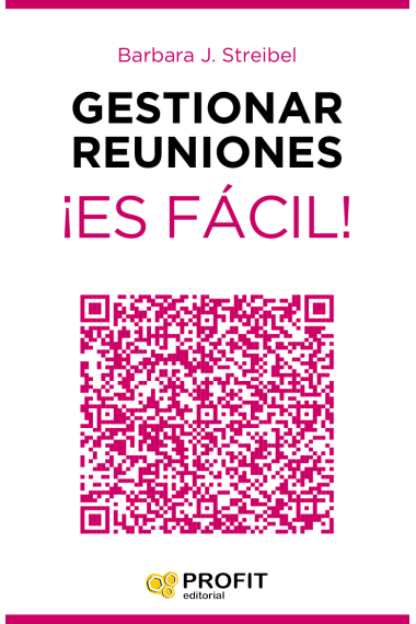 Gestionar reuniones ¡ Es fácil!