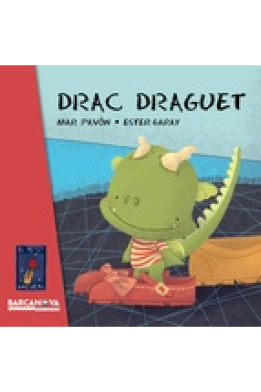 Drac Draguet (Petit Univers)