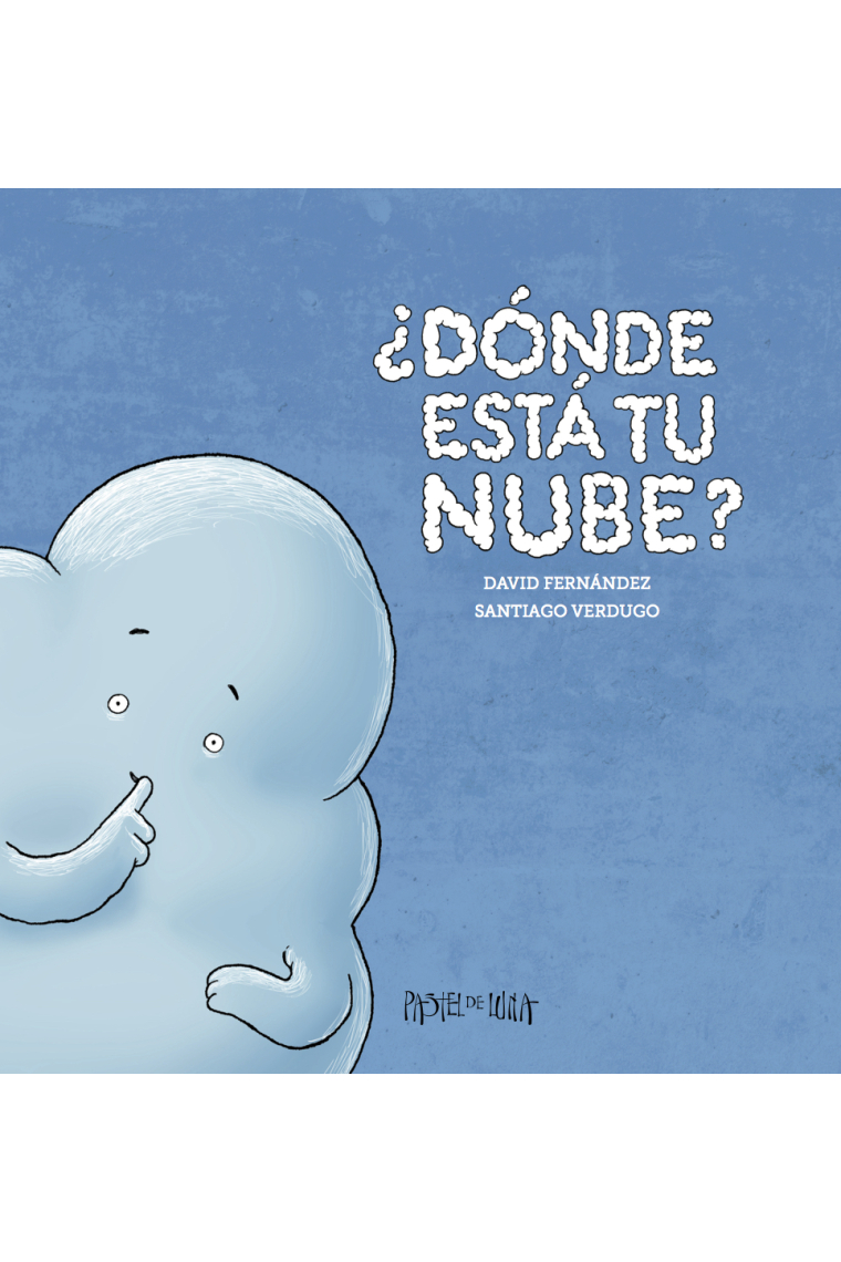 ¿Dónde está tu nube?