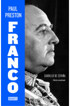 Franco. Caudillo de España (Edición actualizada)