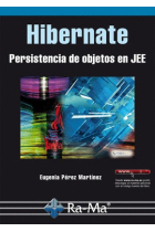 Hibernate. Persistencia de objetos en JEE