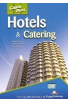 Career Paths: Hotels & Catering (Student's Book)