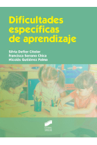 Dificultades específicas de aprendizaje