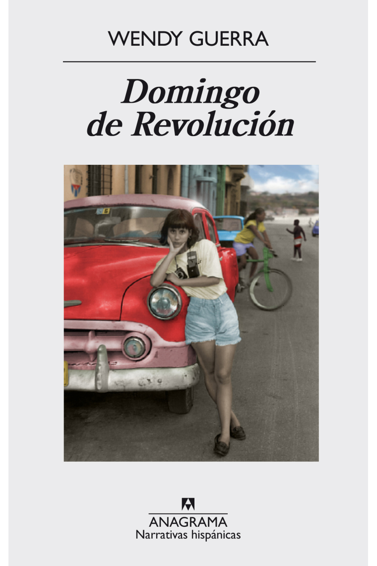 Domingo de revolución