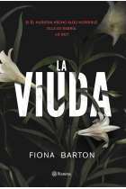 La viuda