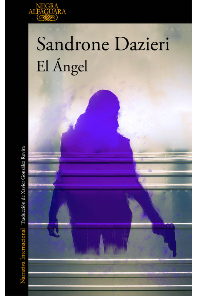 El Ángel