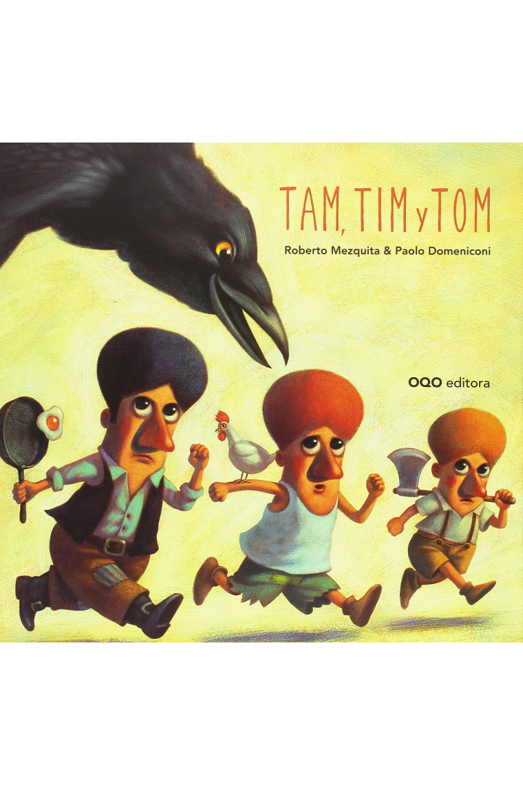 Tam Tim Y Tom