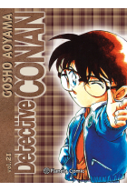 Detective Conan 21 (Nueva edición)