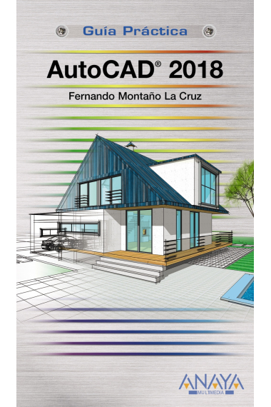 AutoCAD 2018