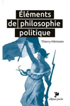 Éléments de philosophie politique