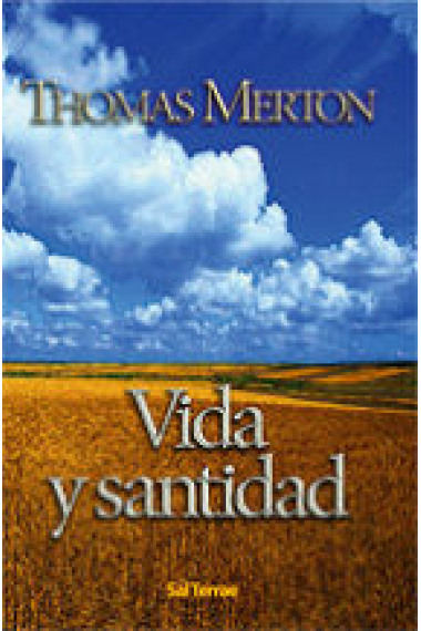 Vida y santidad