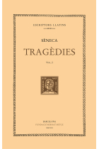 Tragèdies, vol. I: Hèrcules