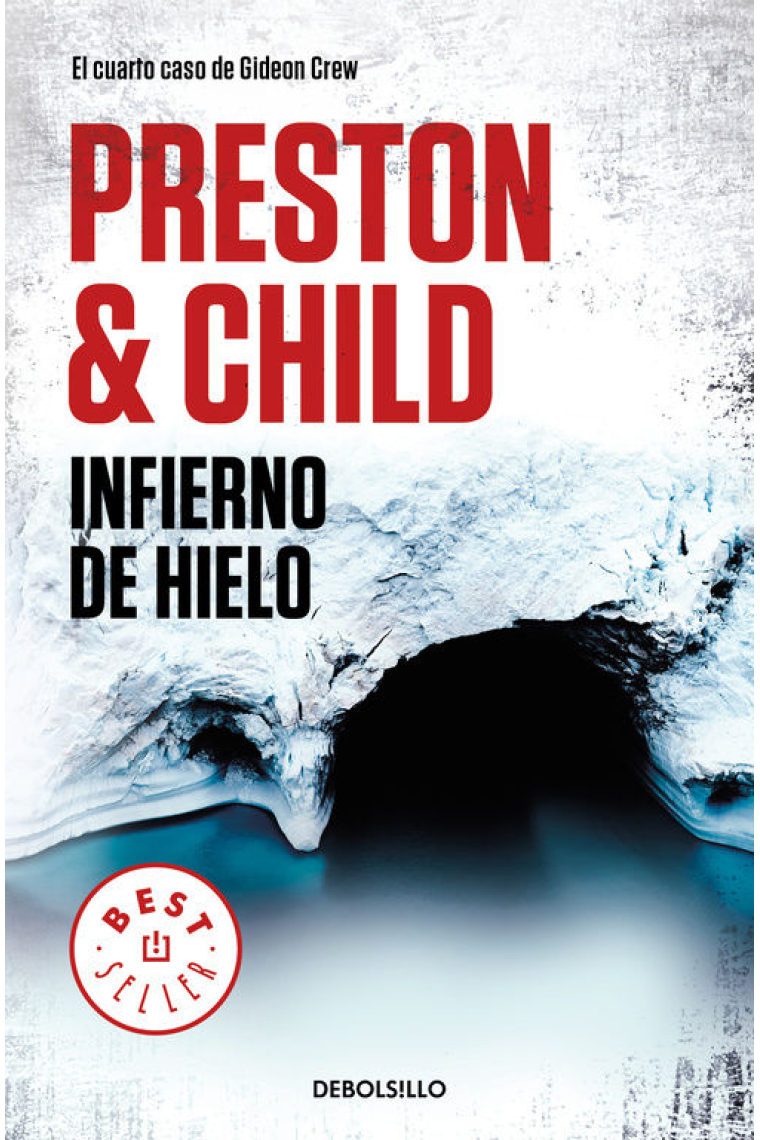 Infierno de hielo