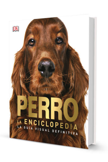 Perro. La enciclopedia