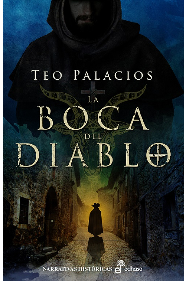 La boca del diablo