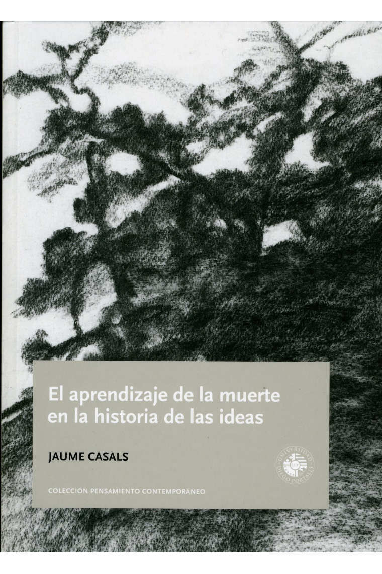 El aprendizaje de la muerte en la historia de las ideas