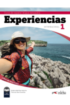 Experiencias Internacional 1. Libro de ejercicios