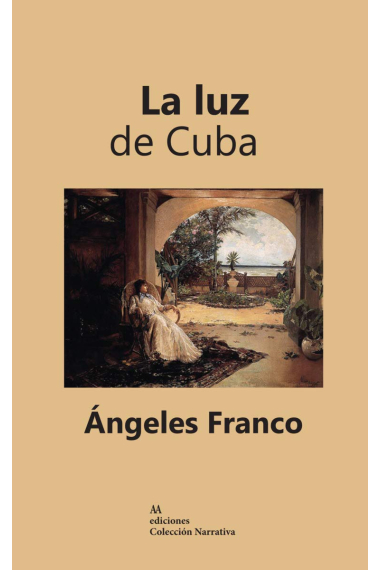 La luz de cuba