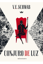 Conjuro de luz 3