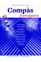 Compàs d'amalgama. Revista de cultura contemporània (Núm. 0)