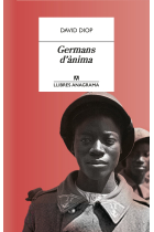 Germans d'ànima