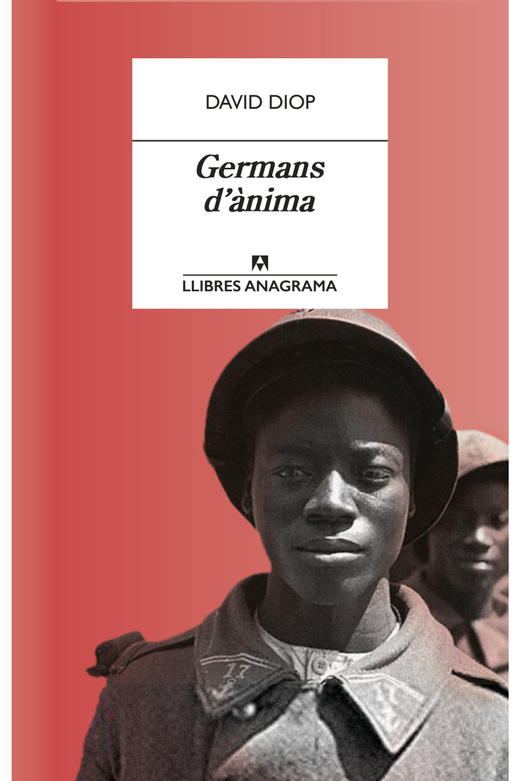 Germans d'ànima