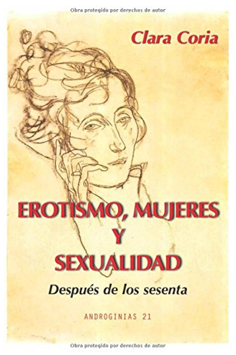 Erotismo, mujeres y sexualidad