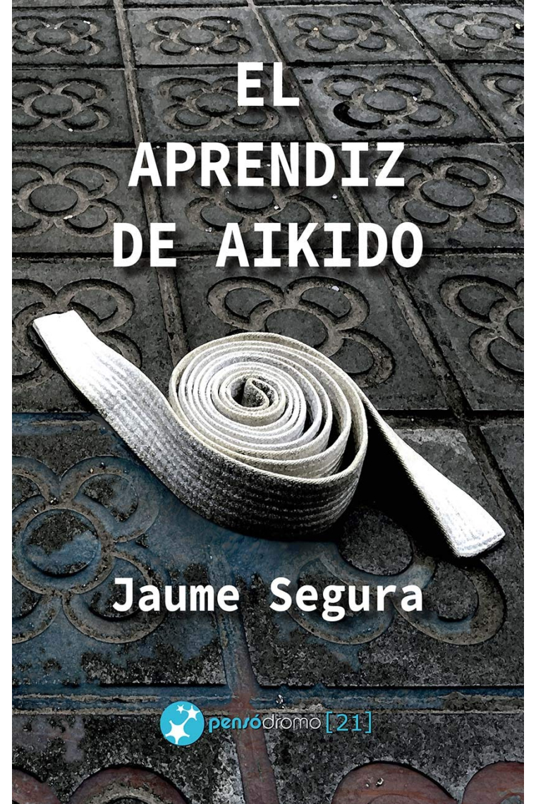 El aprendiz de aikido