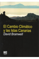 El cambio climático y las Islas Canarias